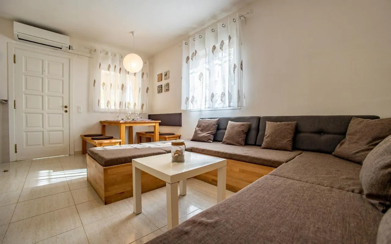 Vila Alfacada Riumar Pura Natura 0*,  Španělsko