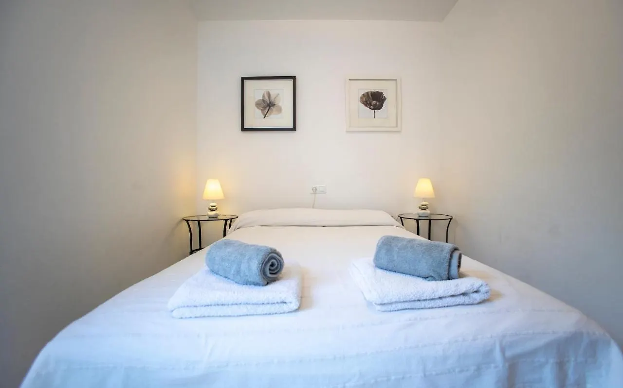 Alfacada Riumar Pura Natura Villa Holiday home